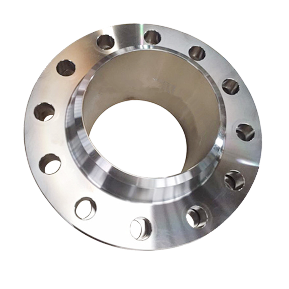 Ansi B165 150lbs Weld Neck Reducing Carbon Steel Pipe Flanges